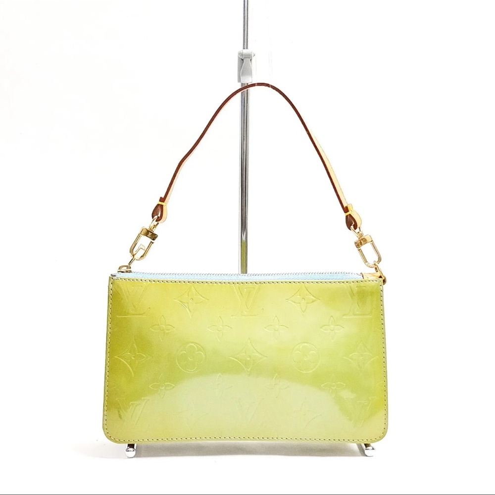 Louis Vuitton Lexington Vernis Accessory Pouch